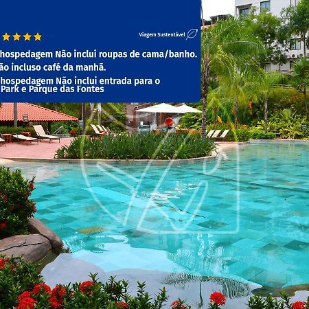 Apartmán Luupi - Turismo Rio Quente Exteriér fotografie