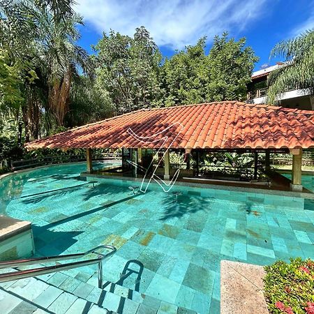 Apartmán Luupi - Turismo Rio Quente Exteriér fotografie