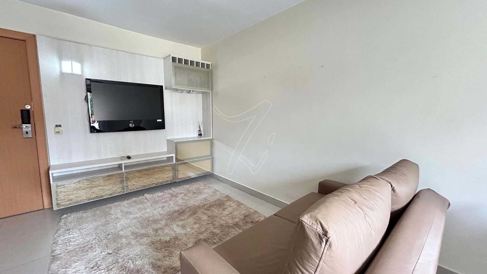 Apartmán Luupi - Turismo Rio Quente Pokoj fotografie