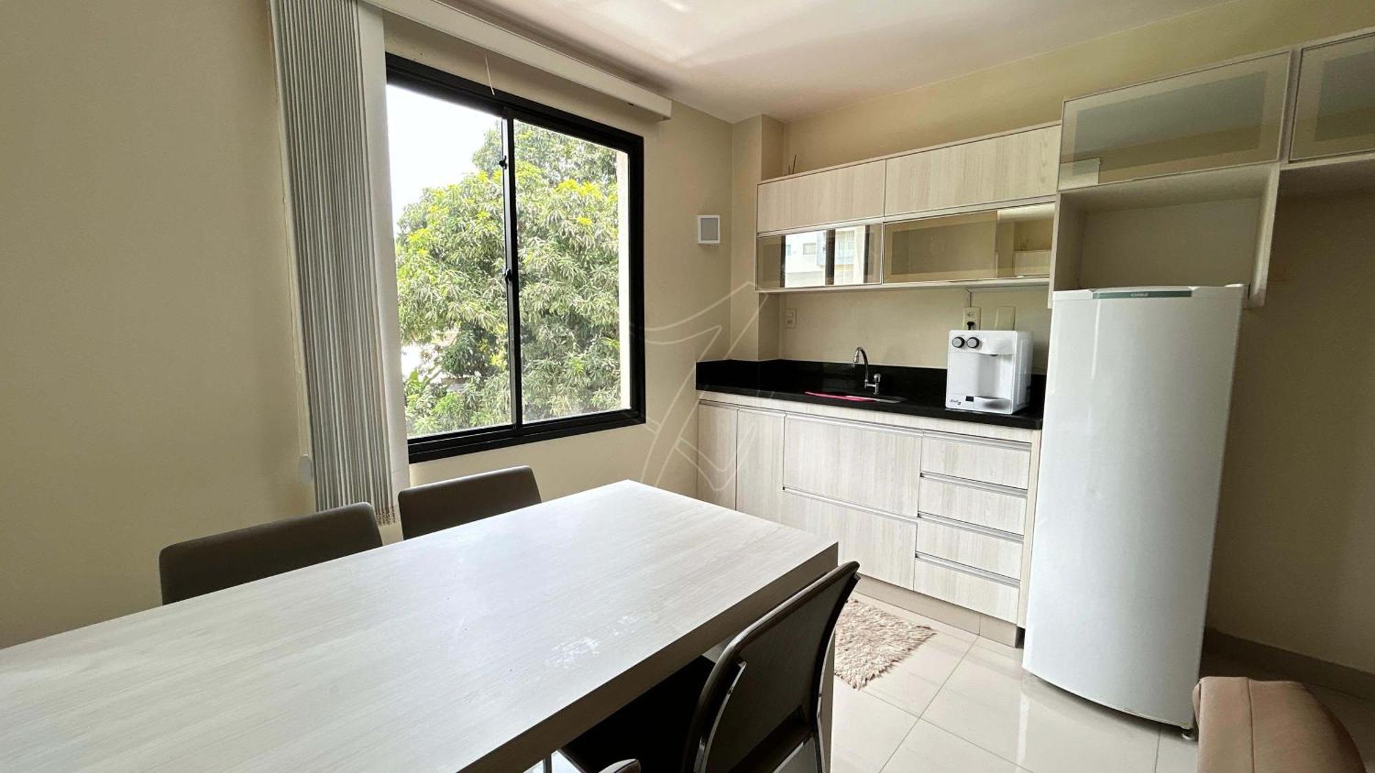 Apartmán Luupi - Turismo Rio Quente Pokoj fotografie