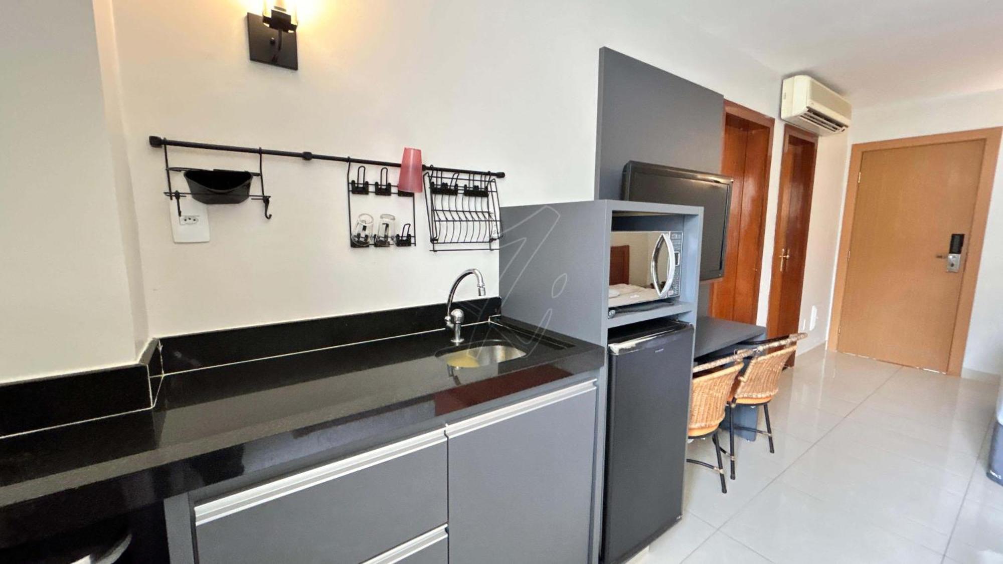 Apartmán Luupi - Turismo Rio Quente Pokoj fotografie