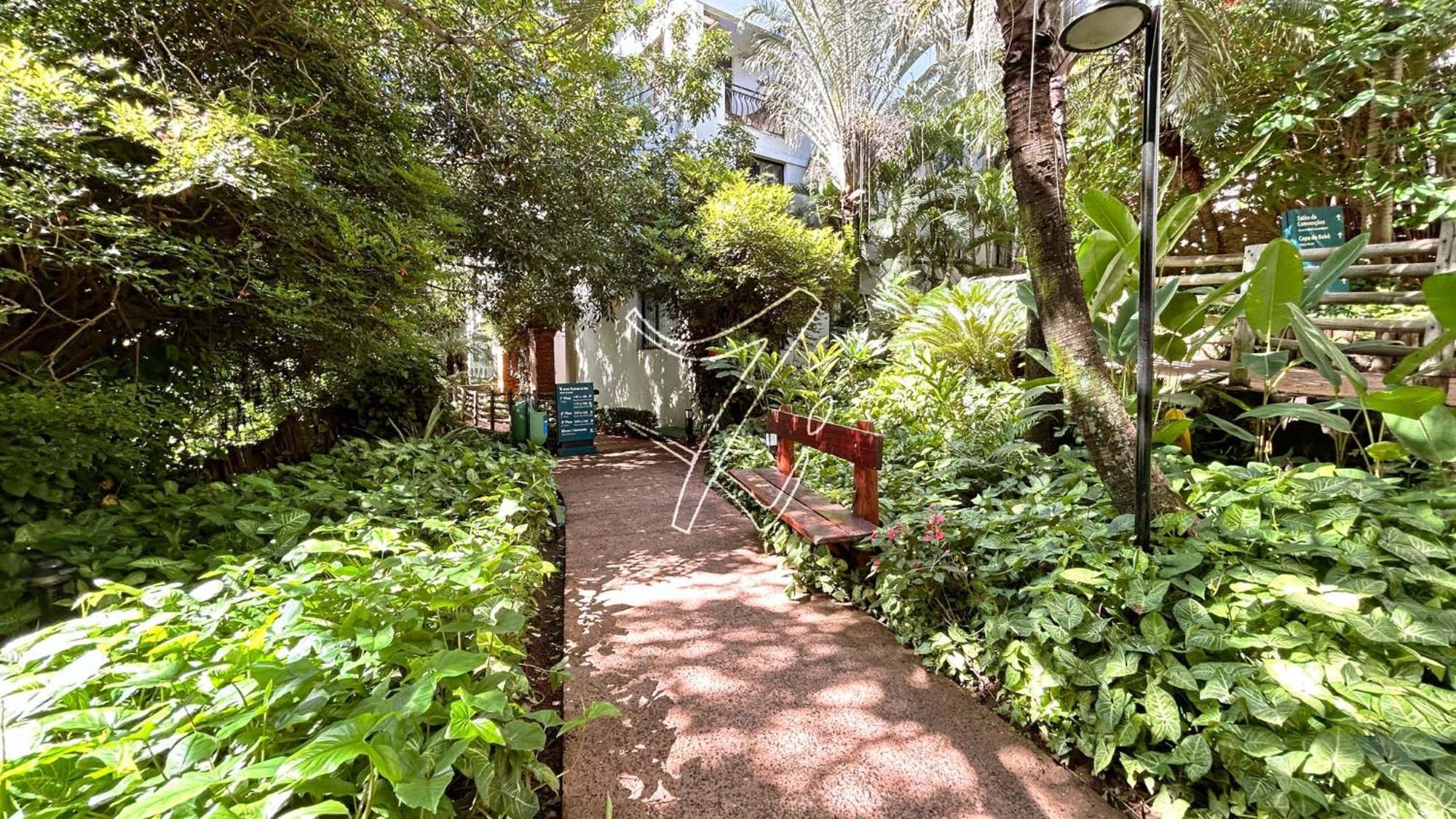 Apartmán Luupi - Turismo Rio Quente Exteriér fotografie