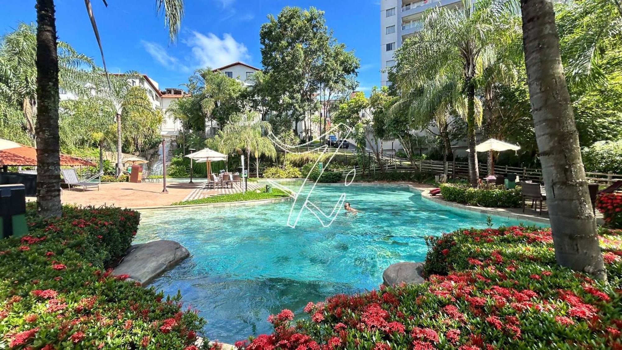 Apartmán Luupi - Turismo Rio Quente Exteriér fotografie