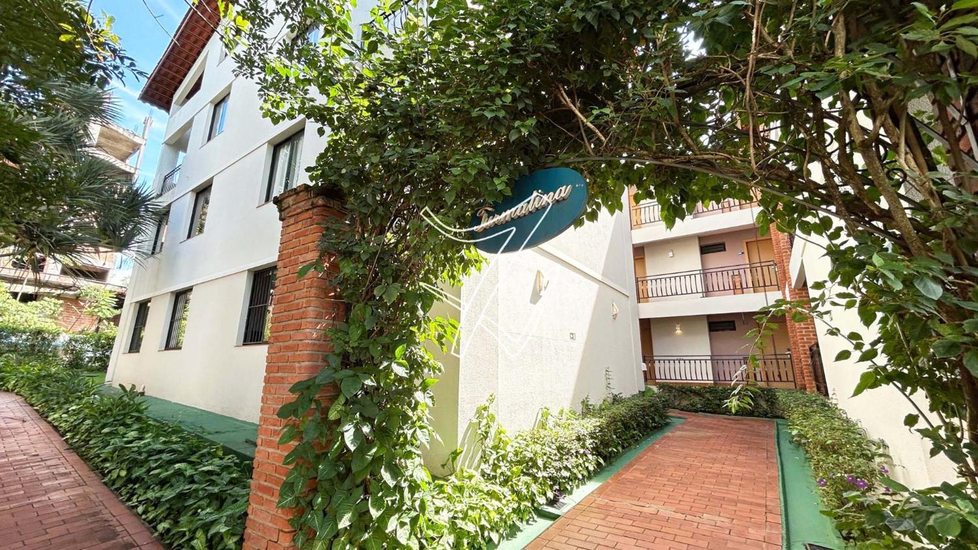 Apartmán Luupi - Turismo Rio Quente Exteriér fotografie