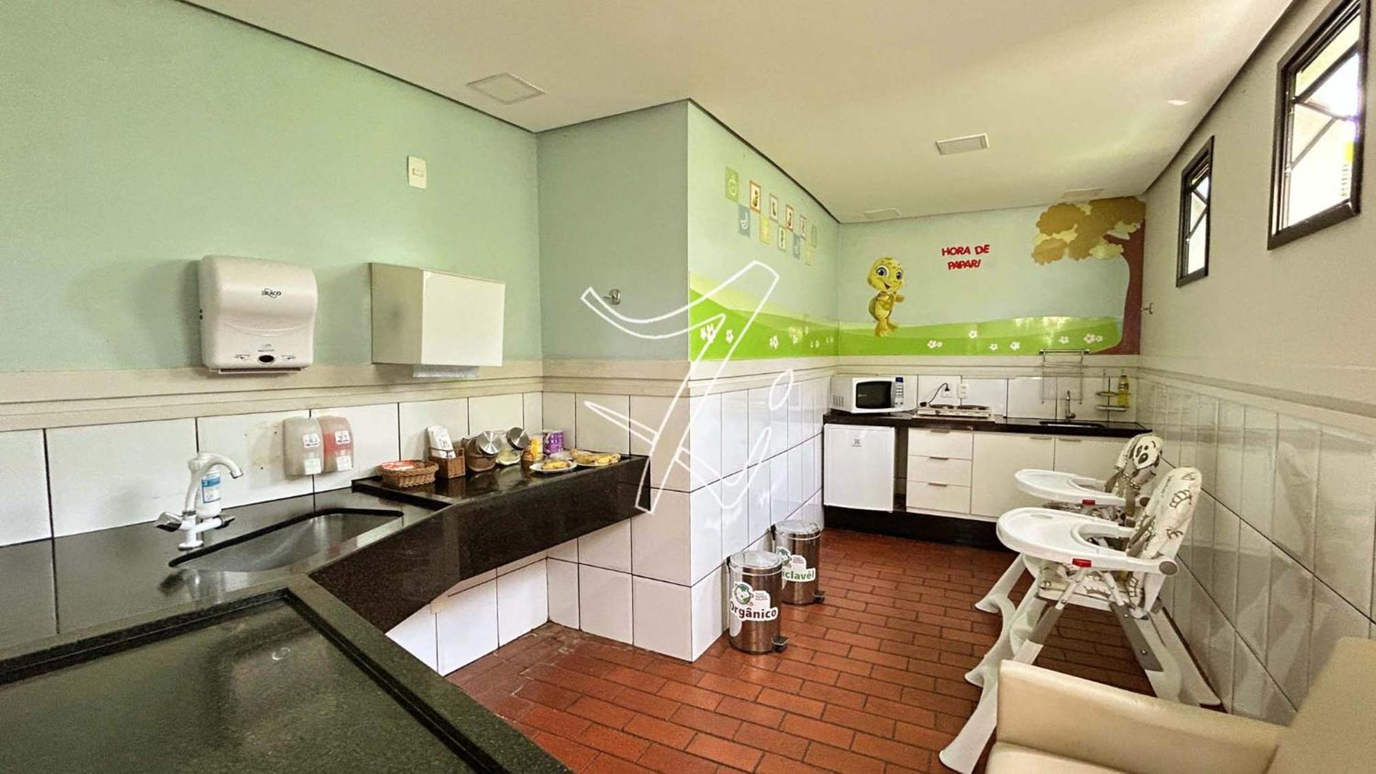 Apartmán Luupi - Turismo Rio Quente Exteriér fotografie